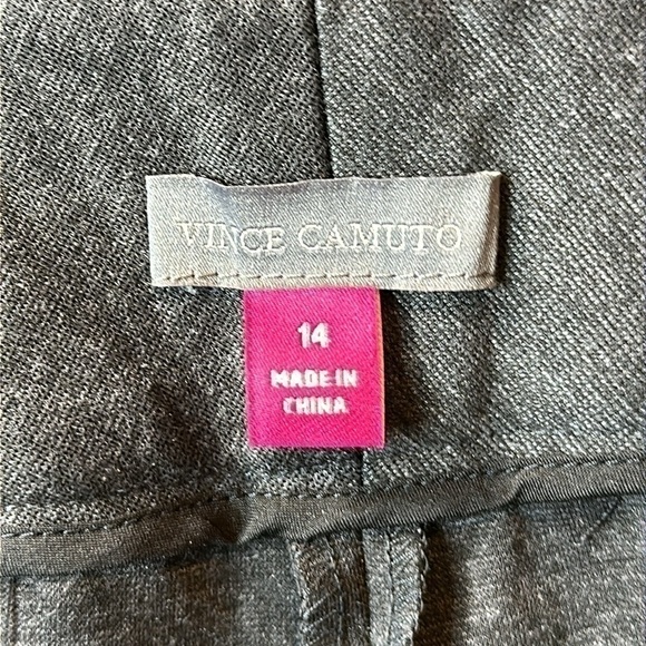 Nordstrom Vince Camuto Pants - Picture 3 of 4